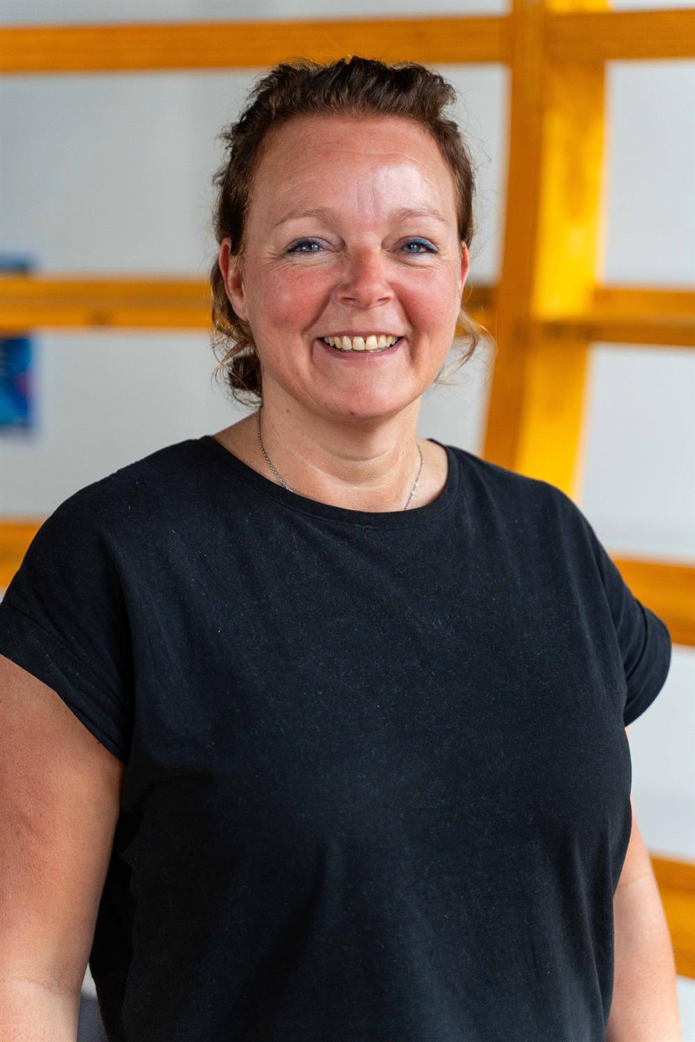 Vivian HasP