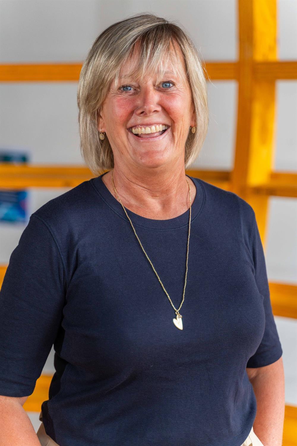 Charlotte HasP