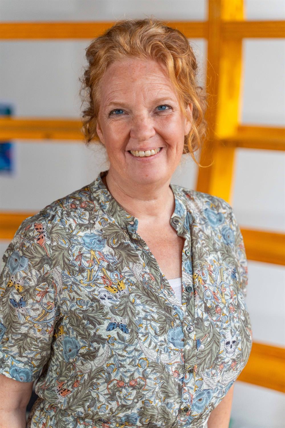 Nicole HasP