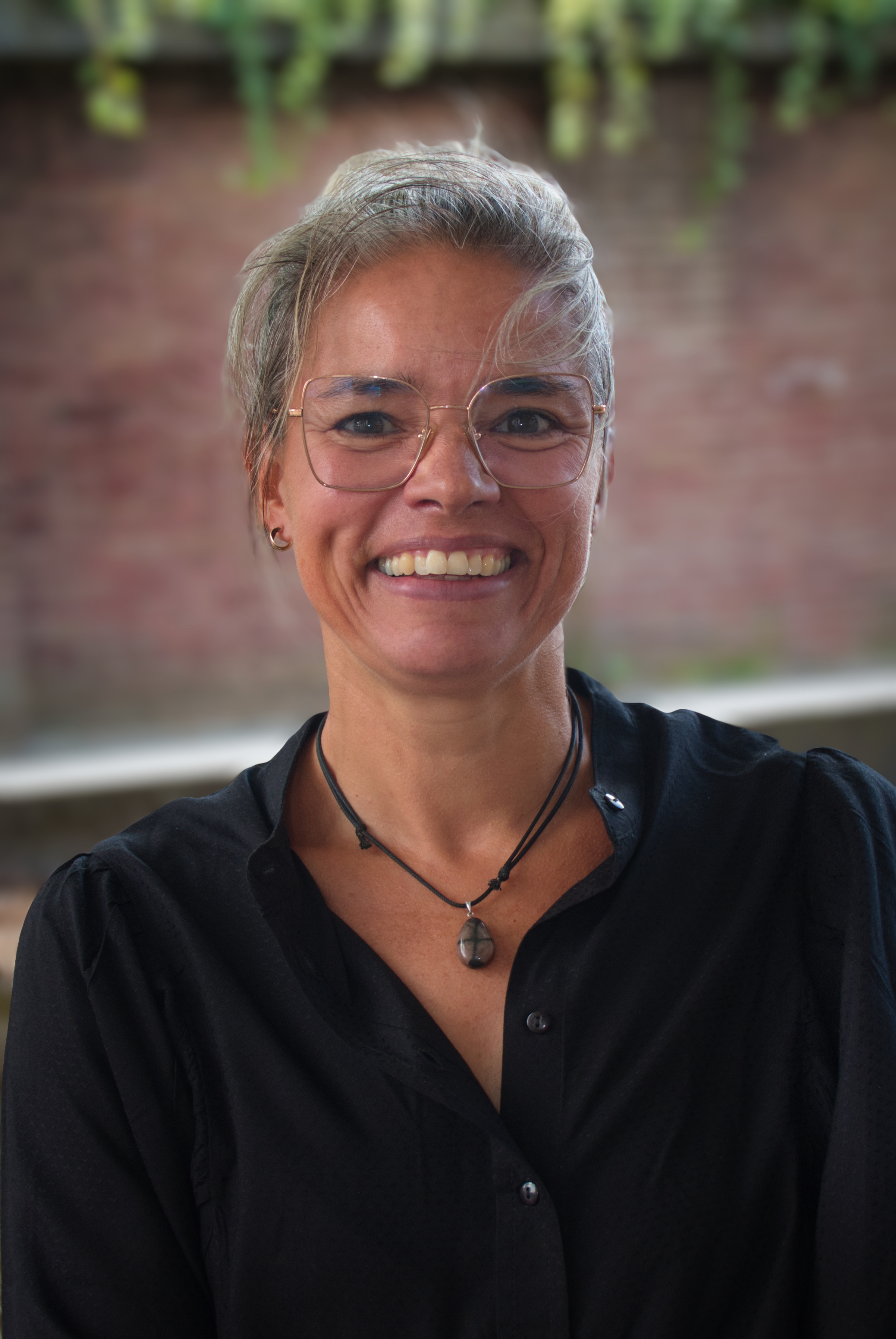 Daphne Hoeve