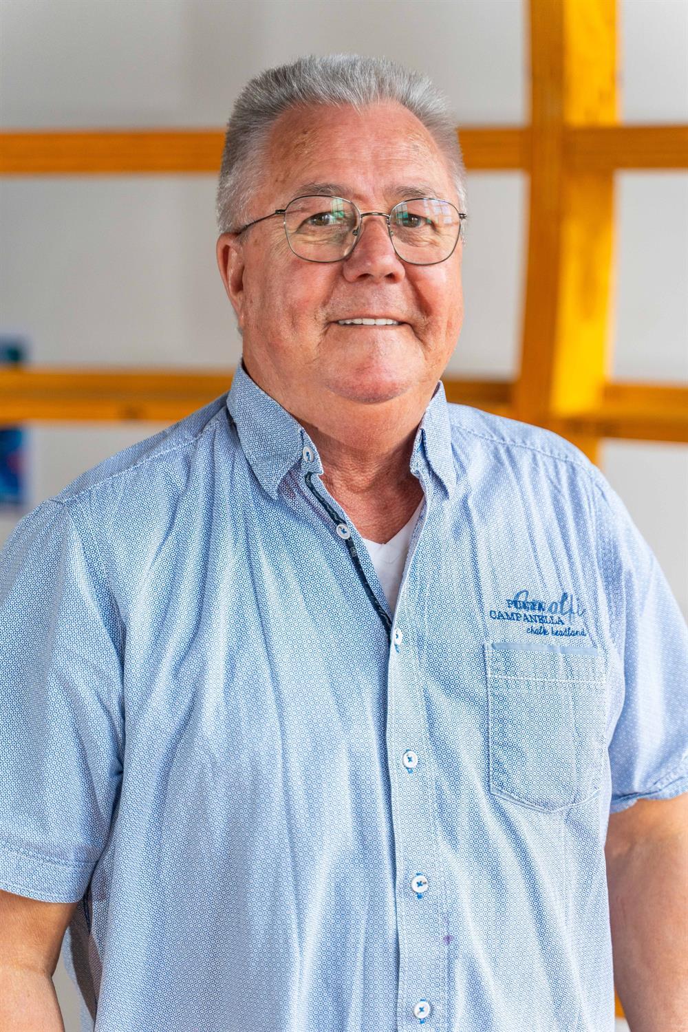 Henk HasP