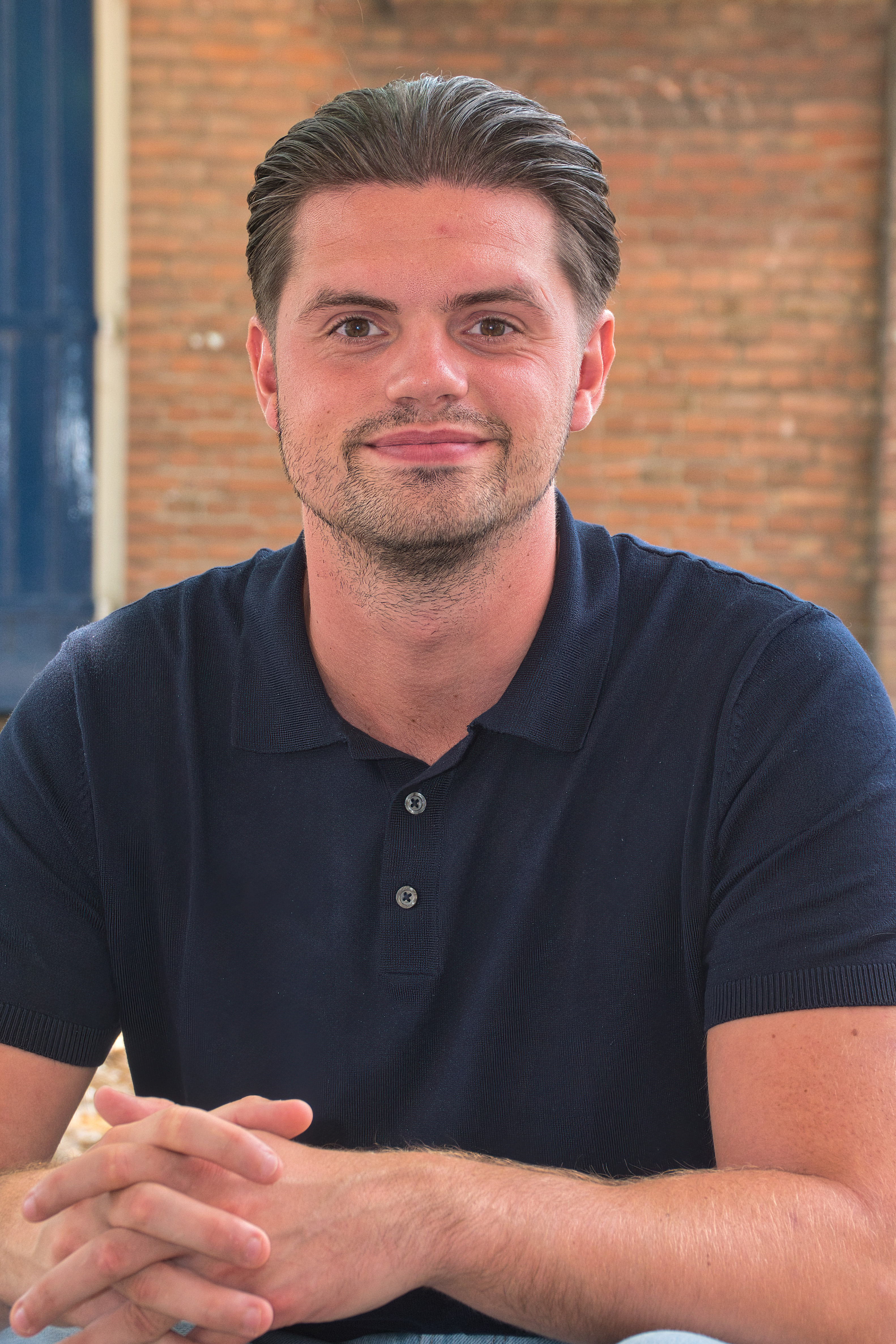 Max Vogels