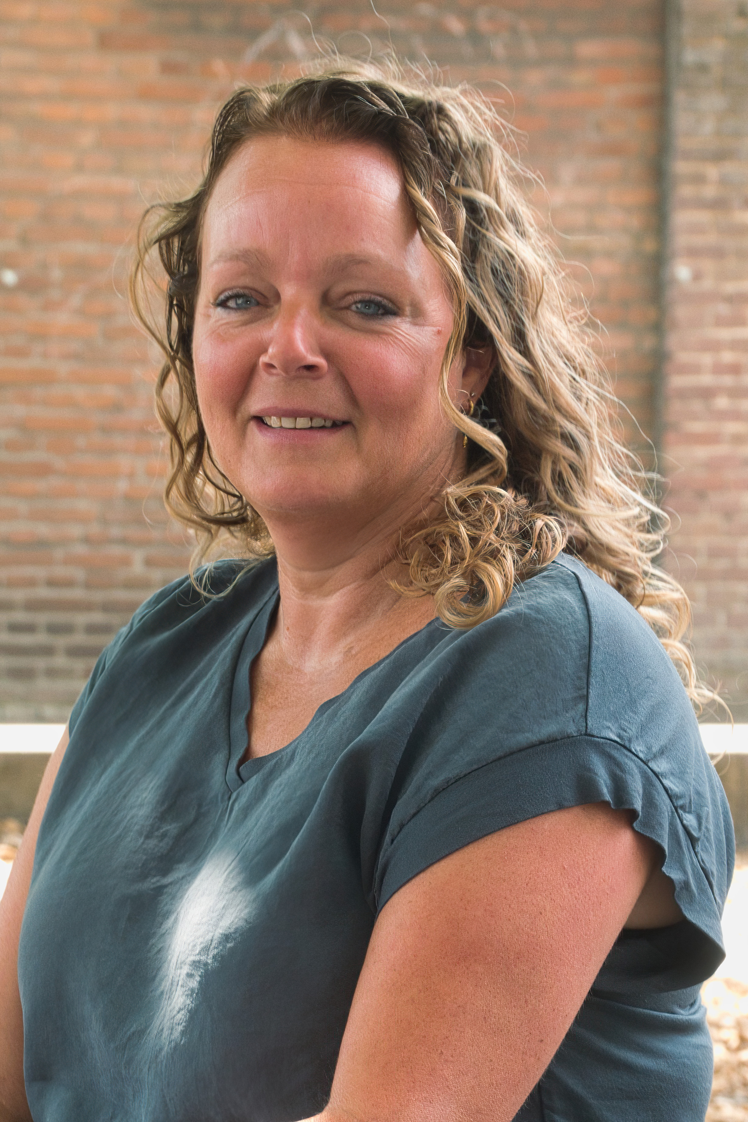 Vivian Kapteijn