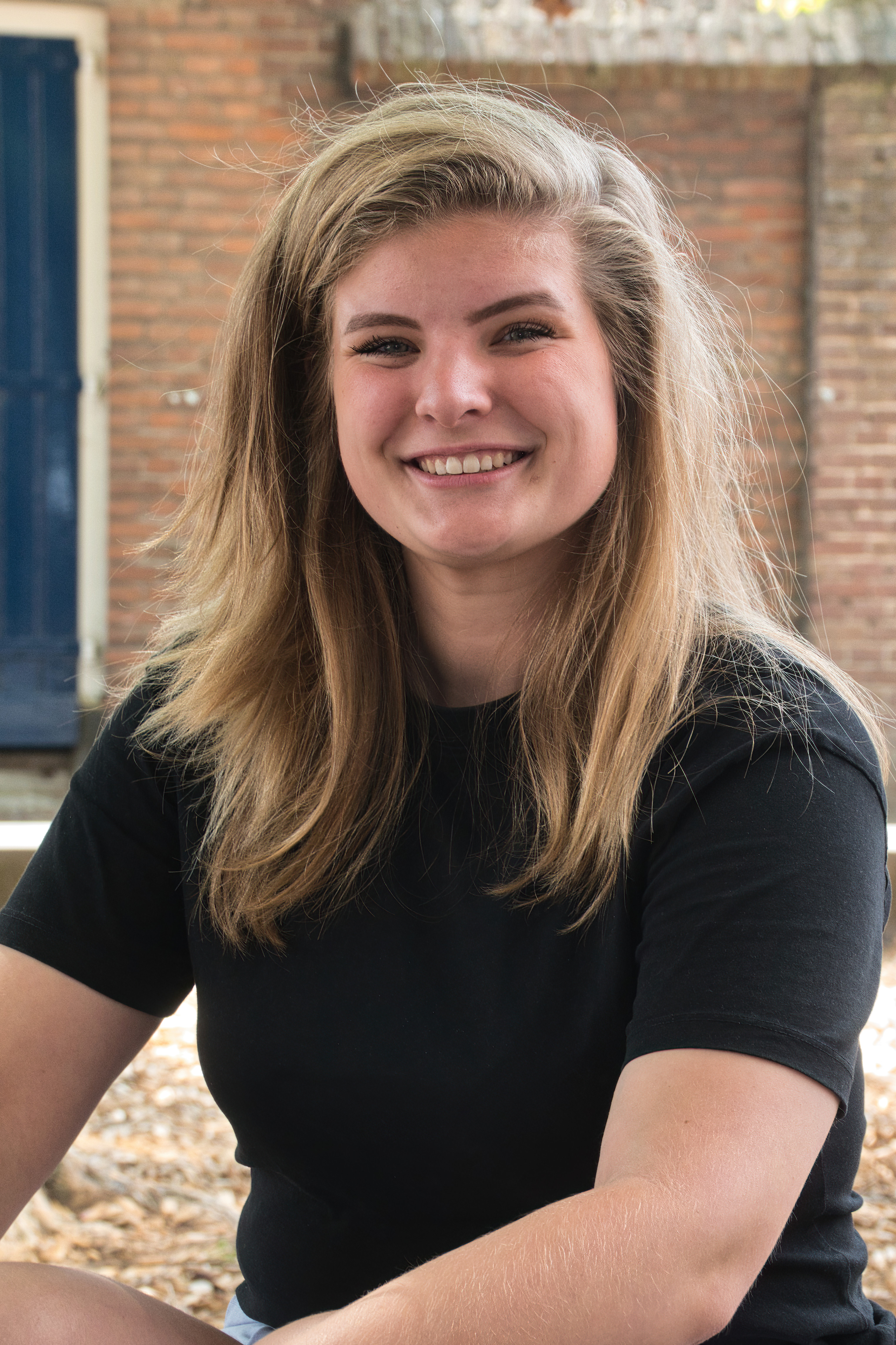Viènne van Dalen