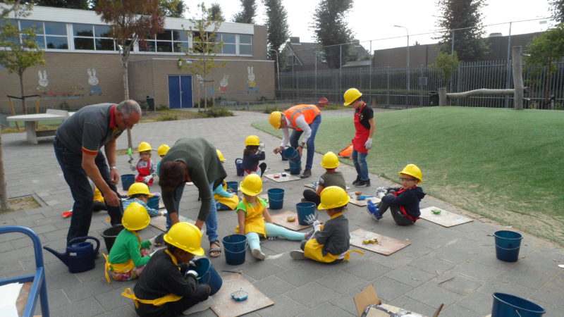 1e adventure Hasseltse Poorten