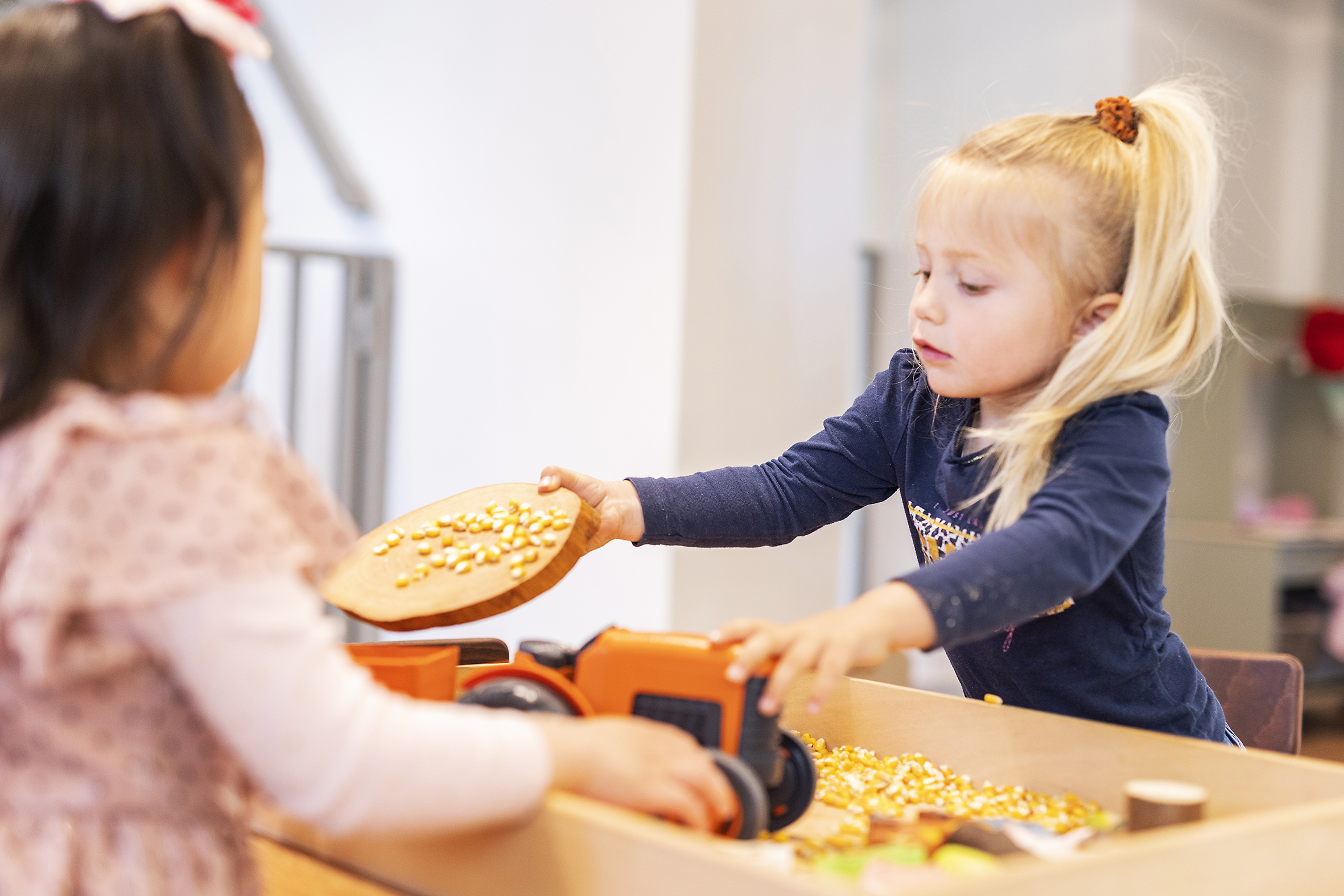 Samen spelen