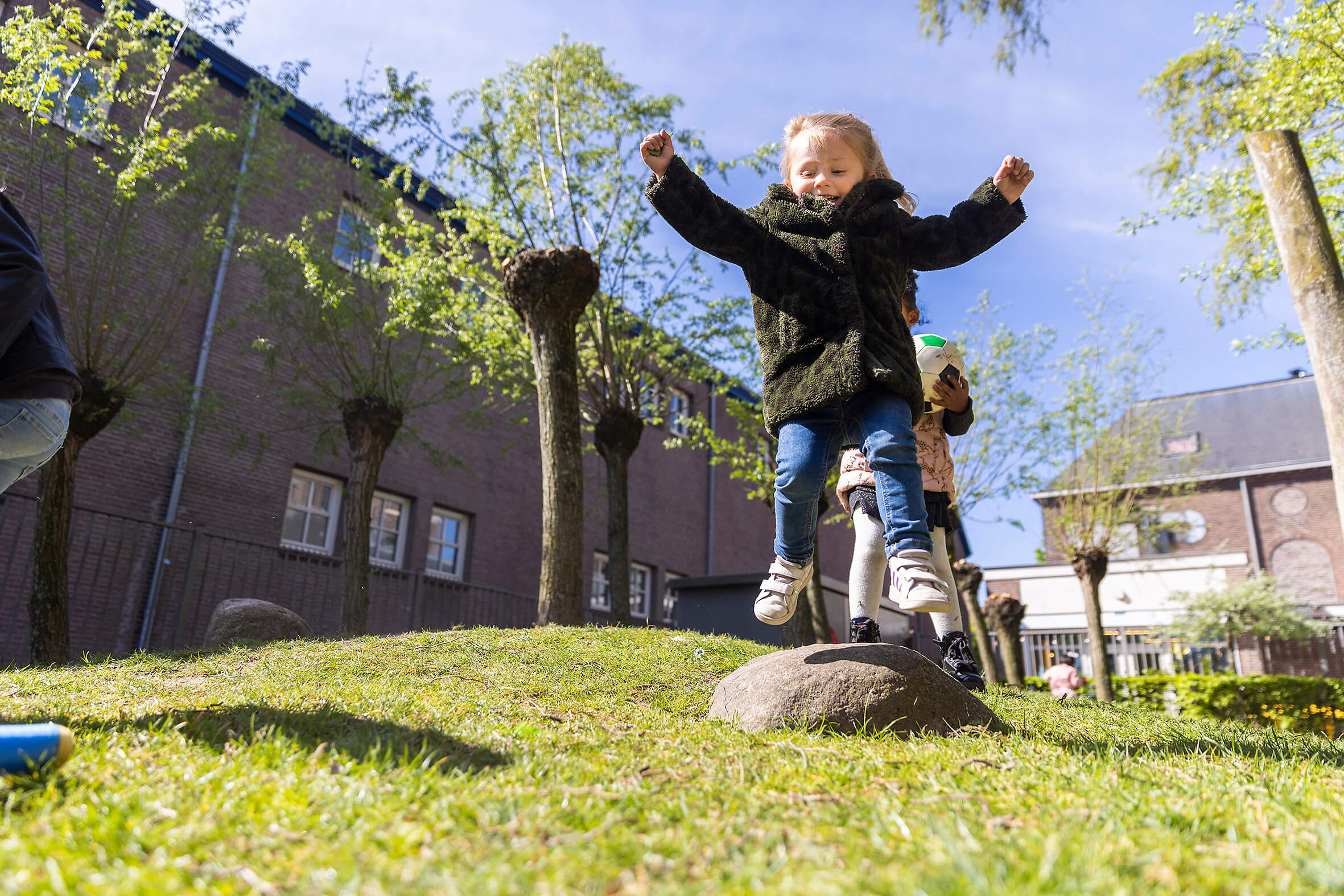 Buiten Hasseltse Poorten