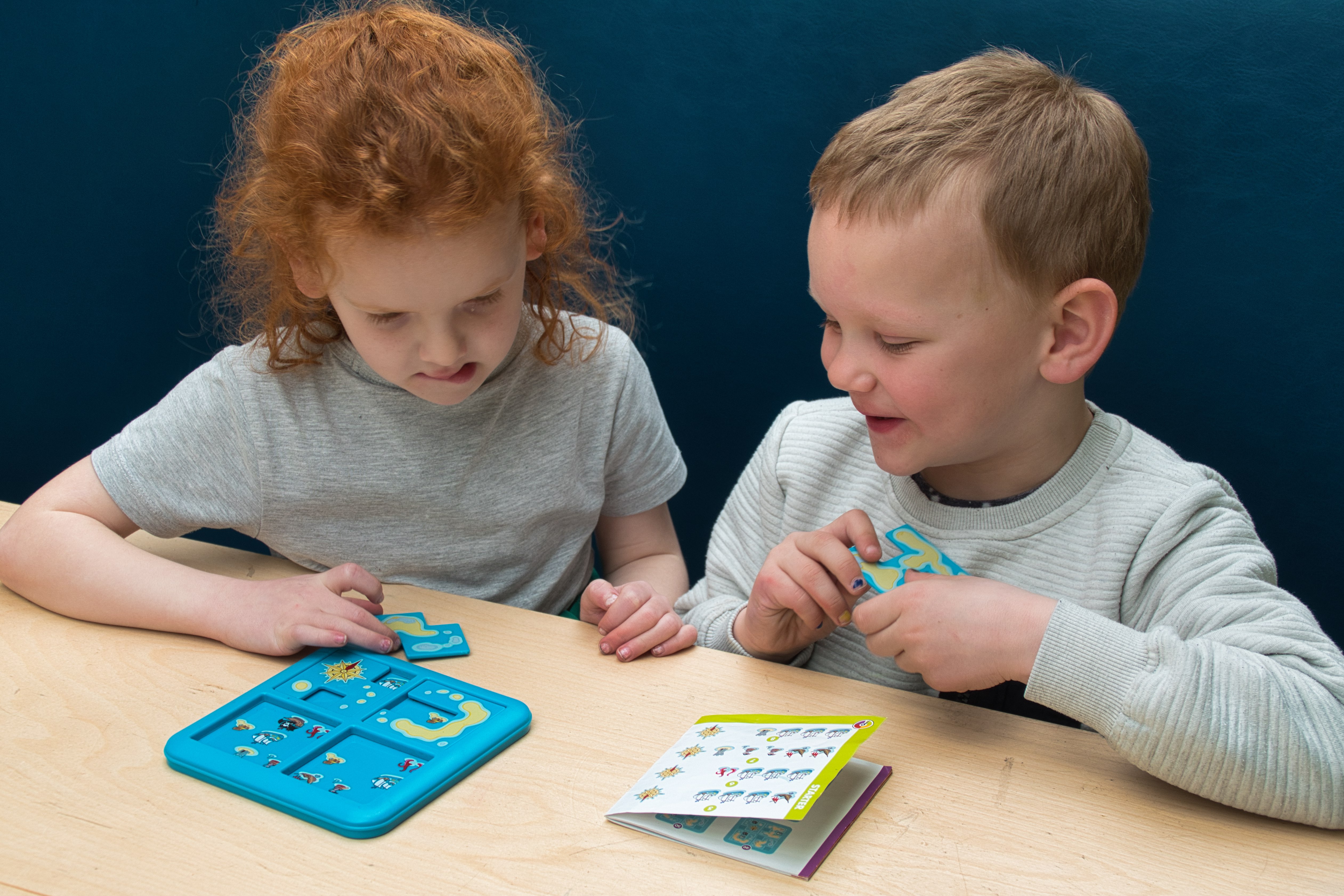BegaafdheidsProfielSchool Tilburg