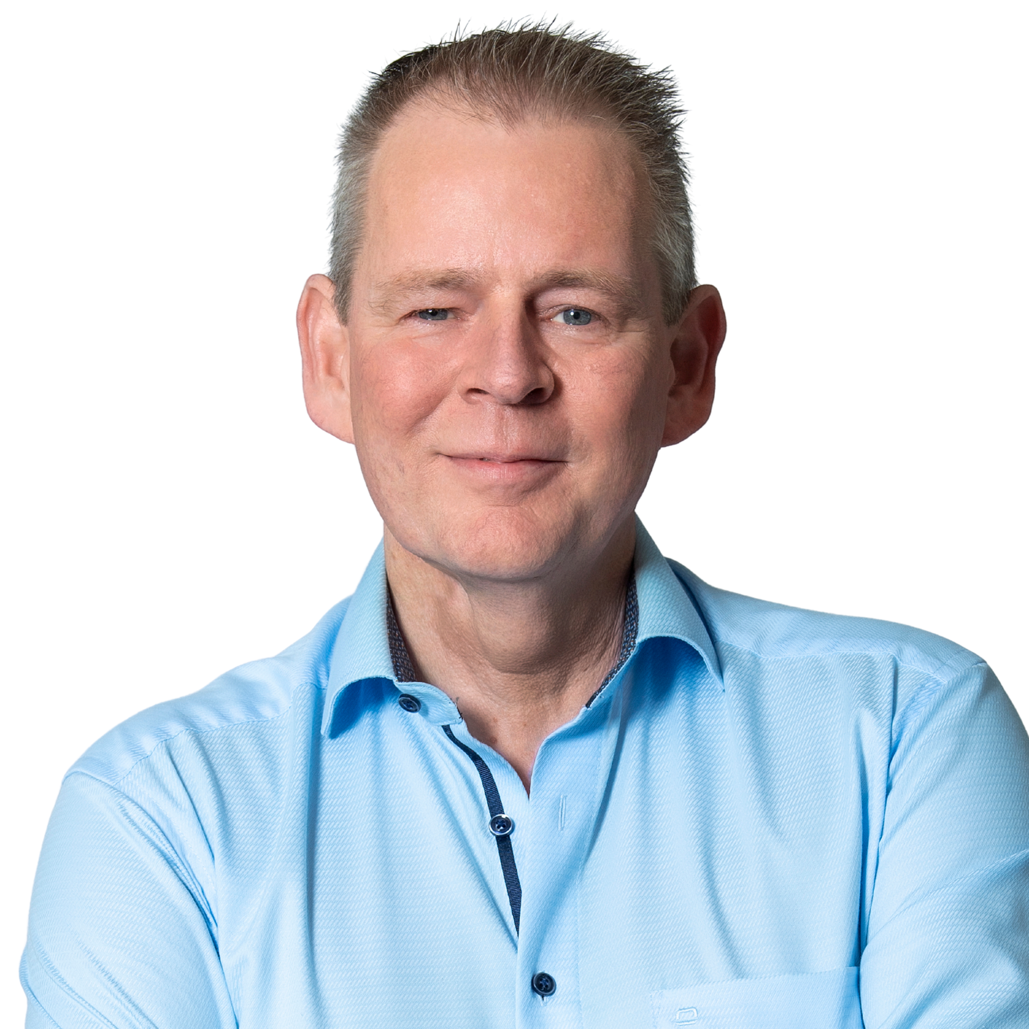 Frank van den Oetelaar