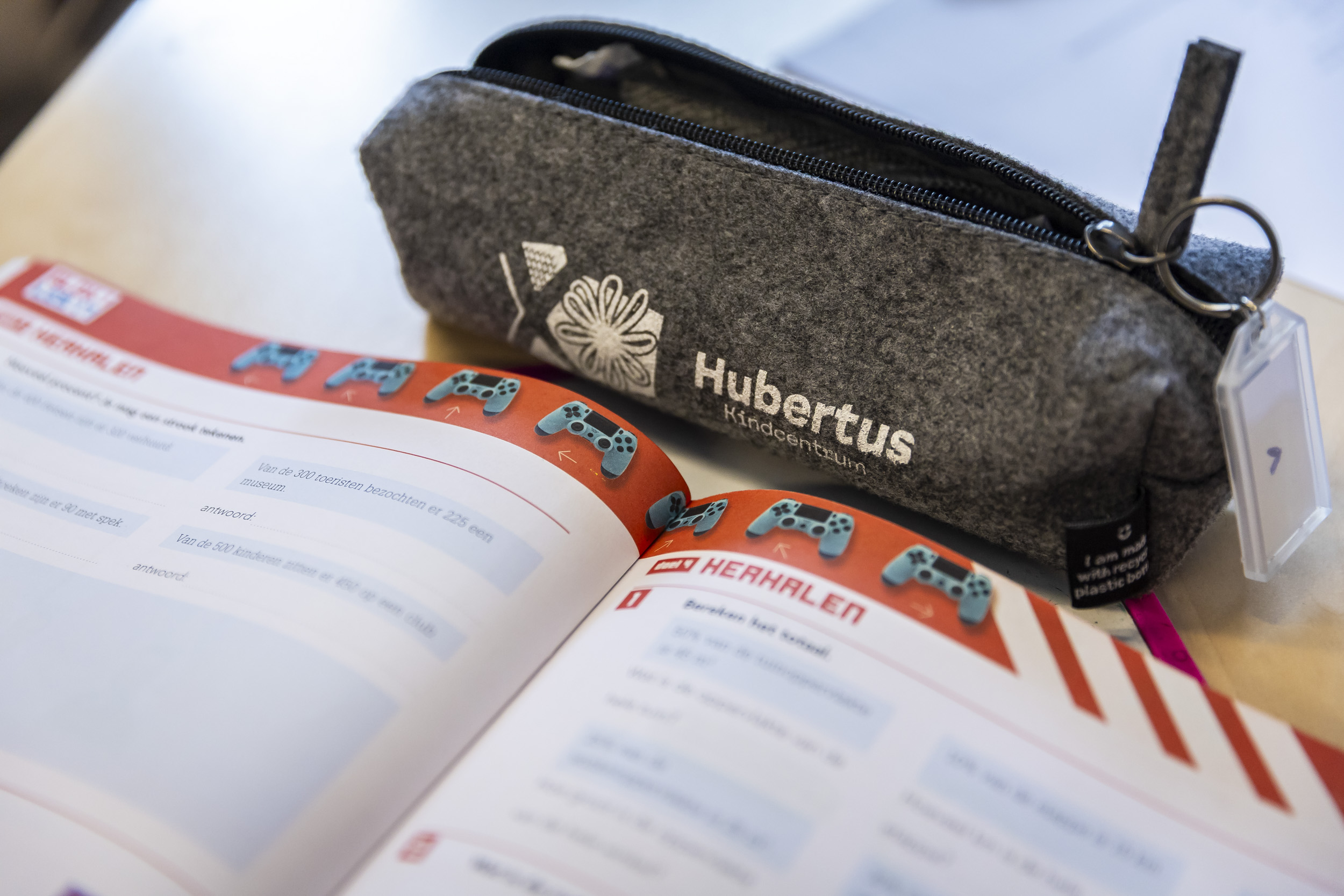 Foto Hubertus
