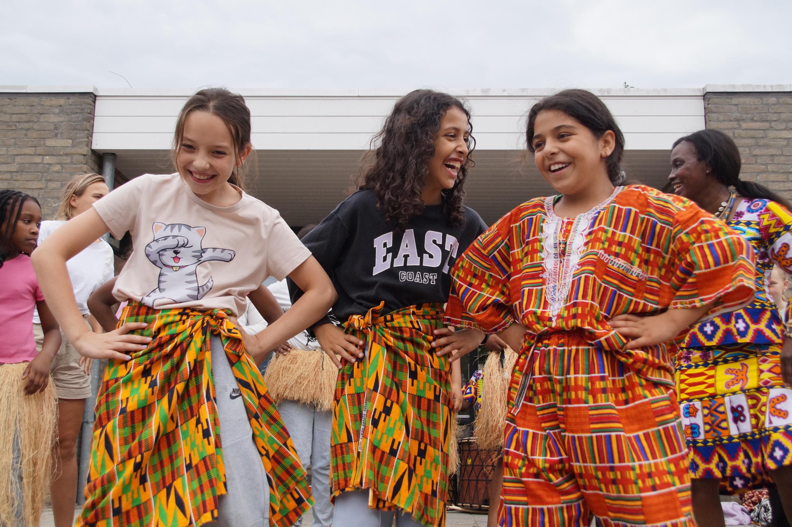 Jenaplan Basisschool en Kinderopvang Tilburg