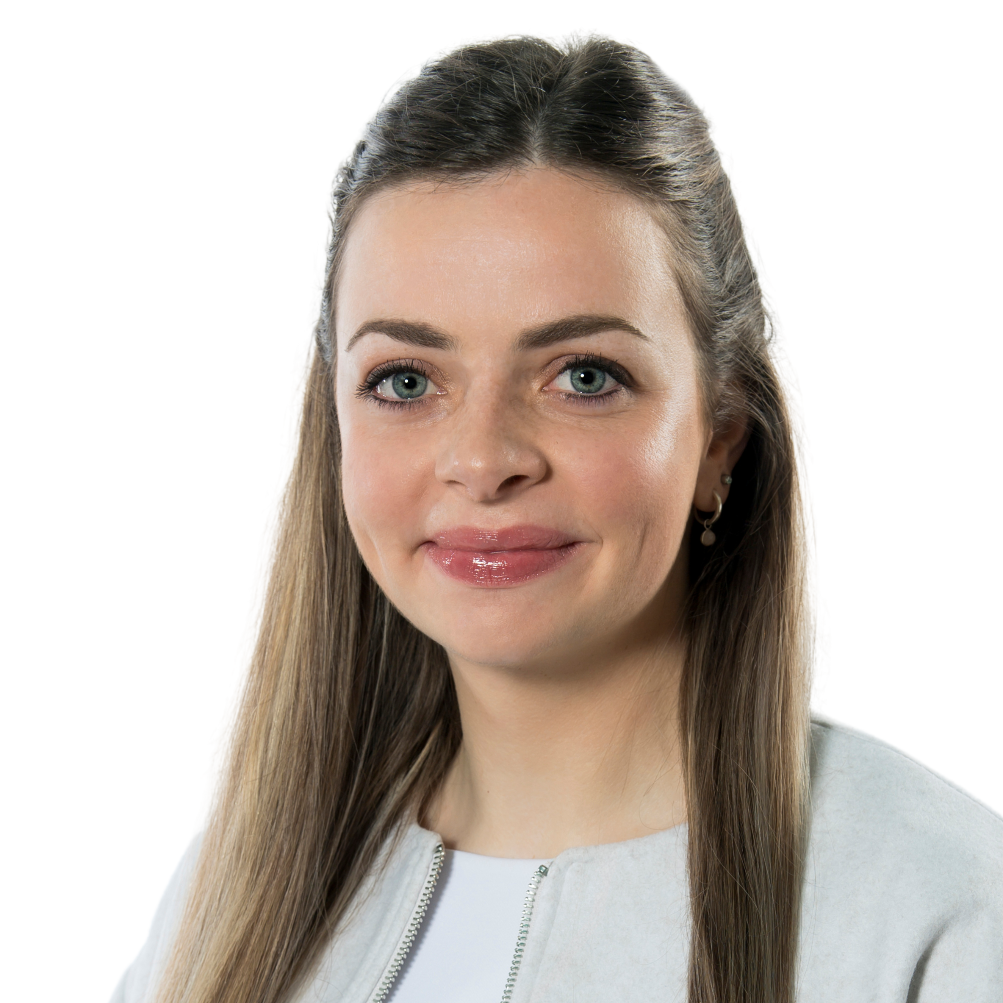 Daphne teamleider