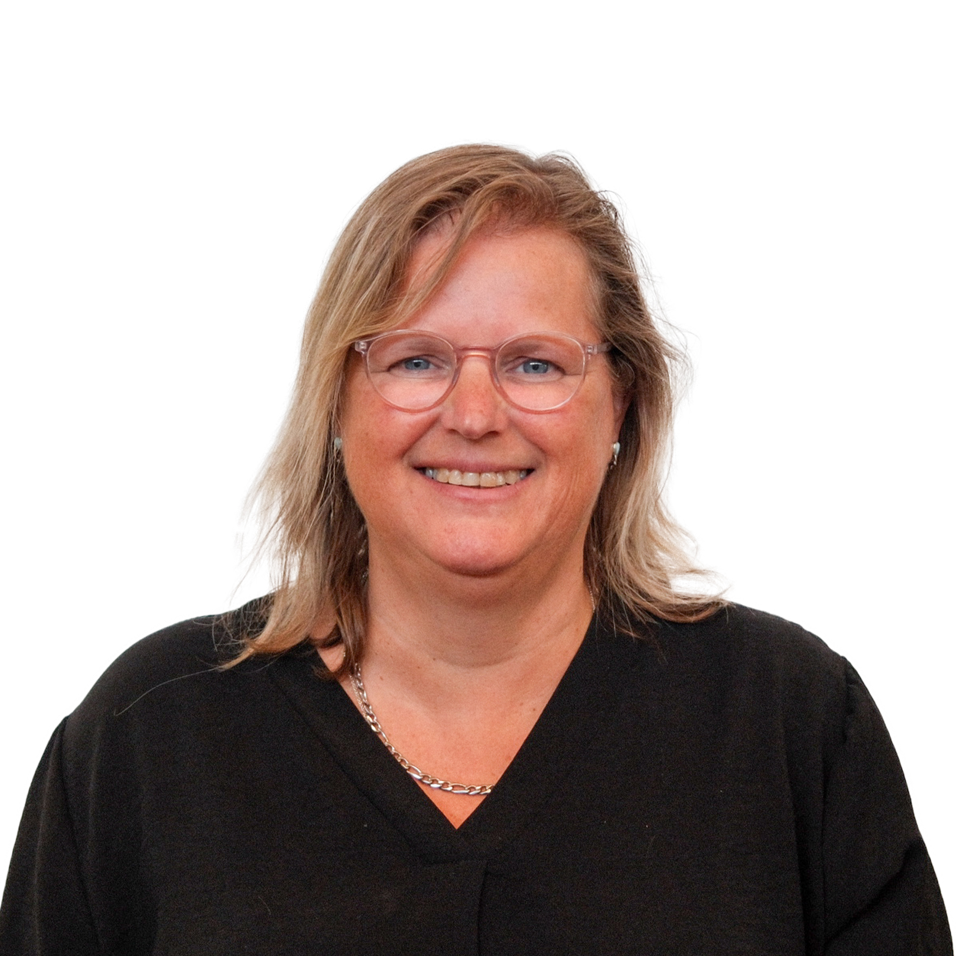 Esther de Vos