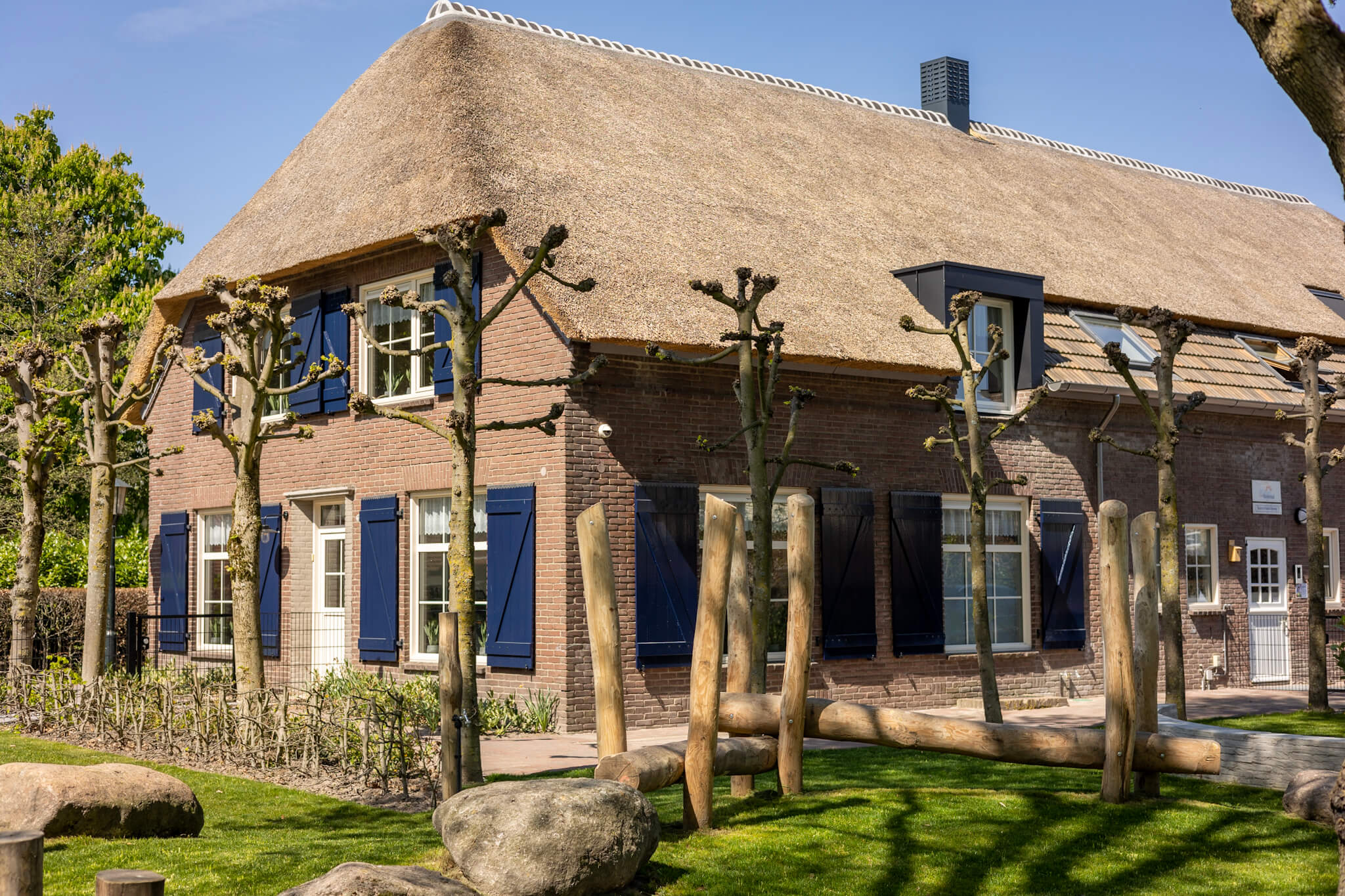 Boerderij