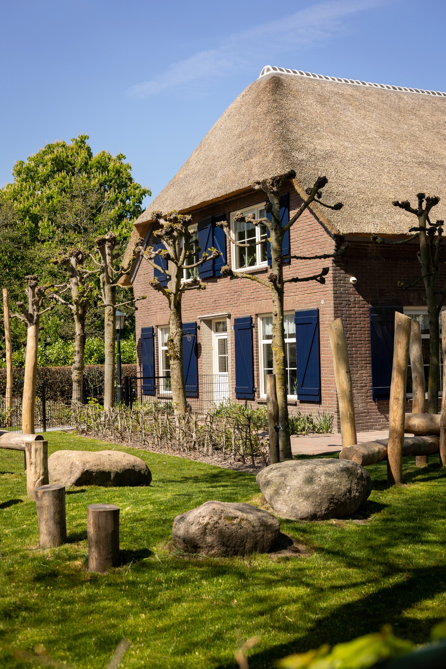 Boerderij