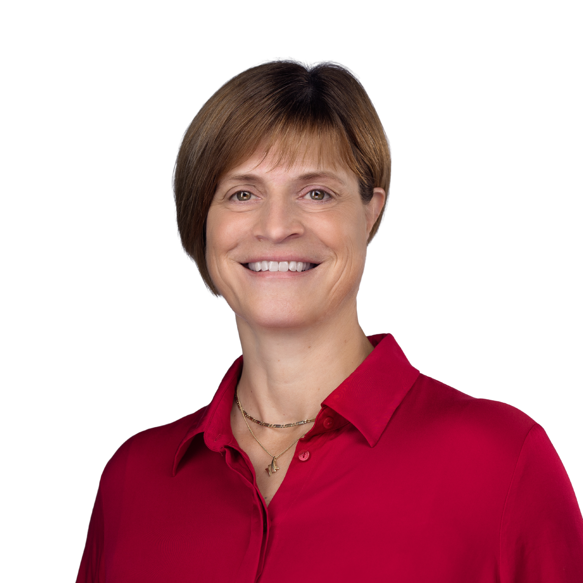 Corine Maas