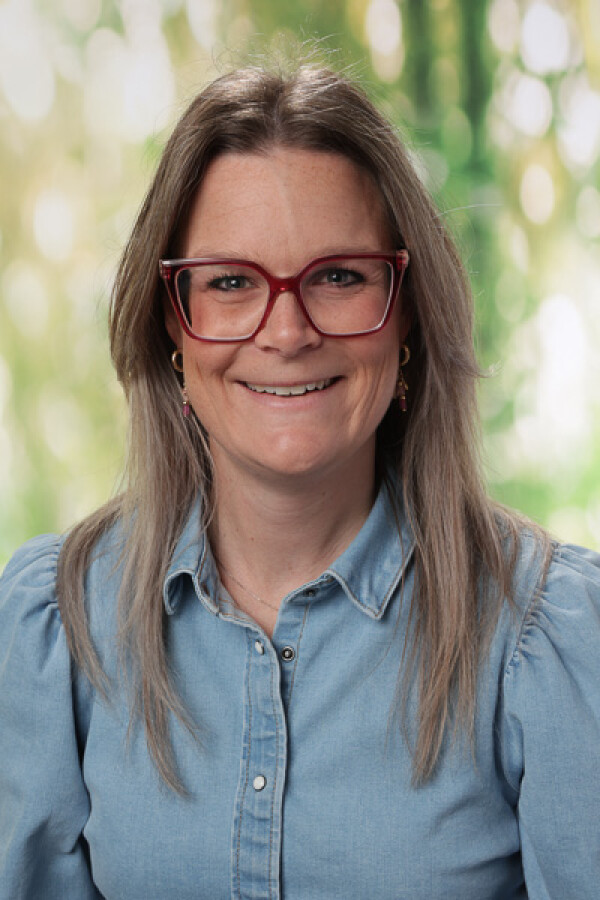 Mijke van den Akker