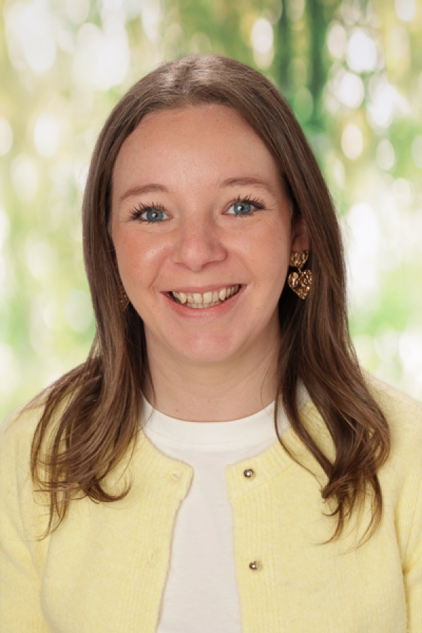 Melissa van Berkel
