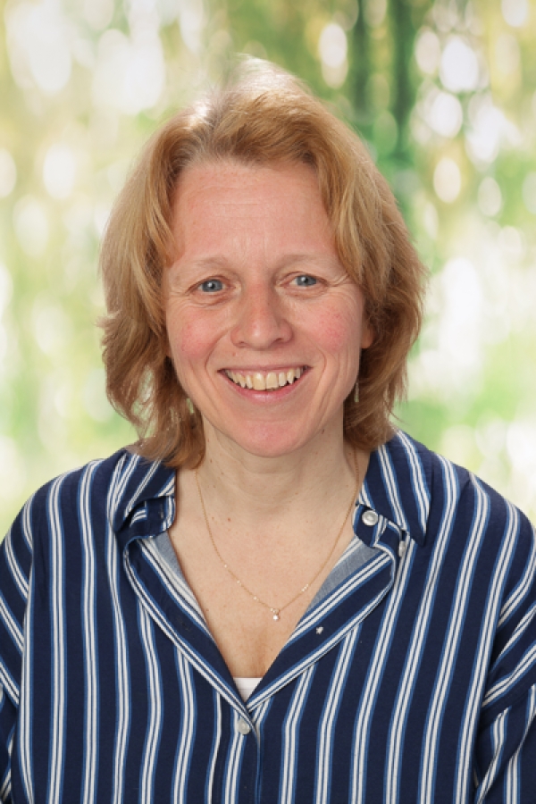 Liza Heijkoop