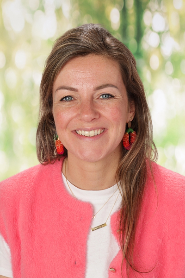 Lotte van Bijnen