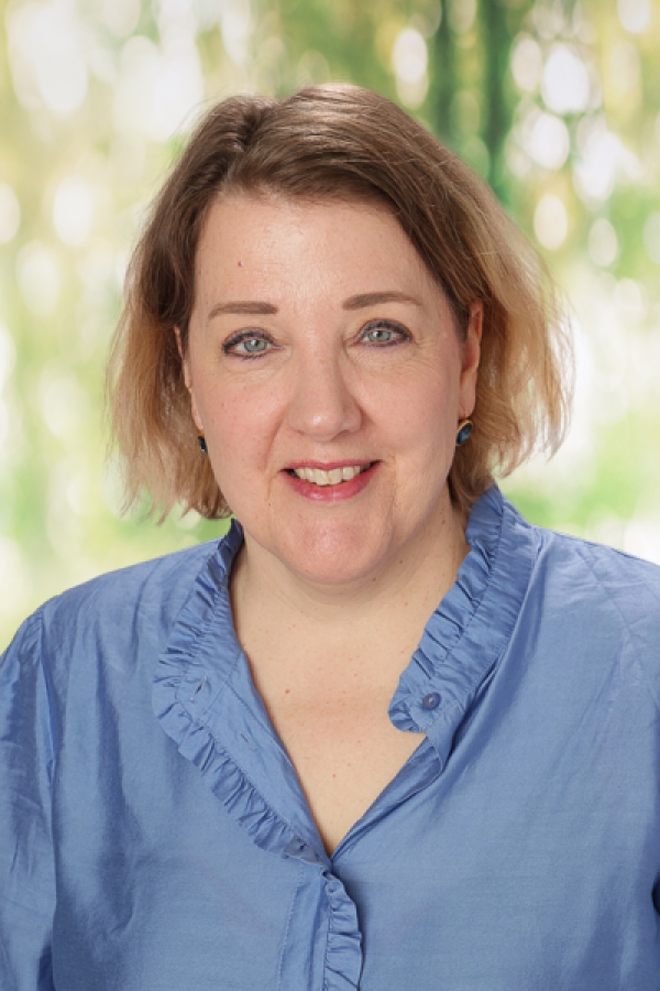 Angele Spijkers