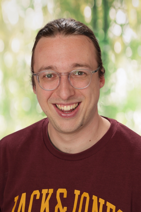 Koen de Haan