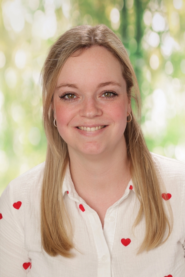 Emma Fitters