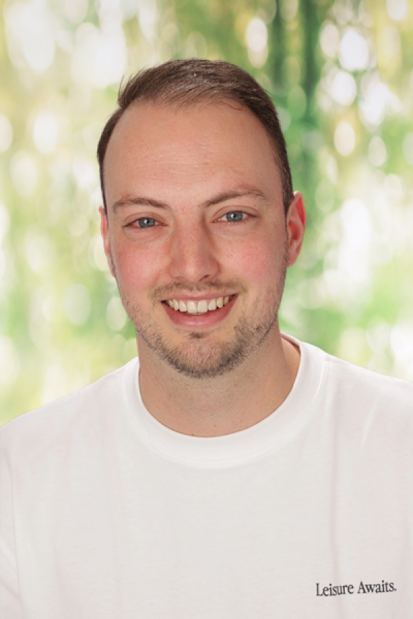 Niels Verhoeven