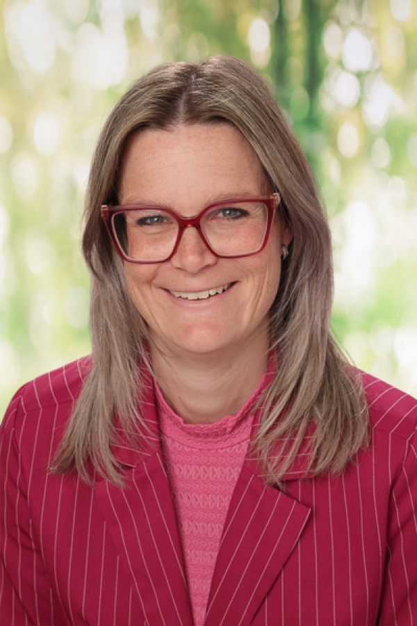 Mijke van den Akker