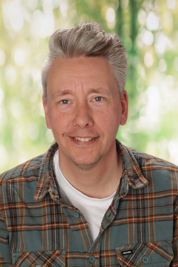 Ronald Heijdanus