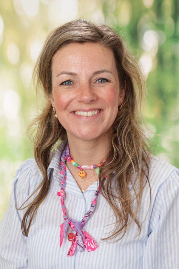 Lotte van Bijnen
