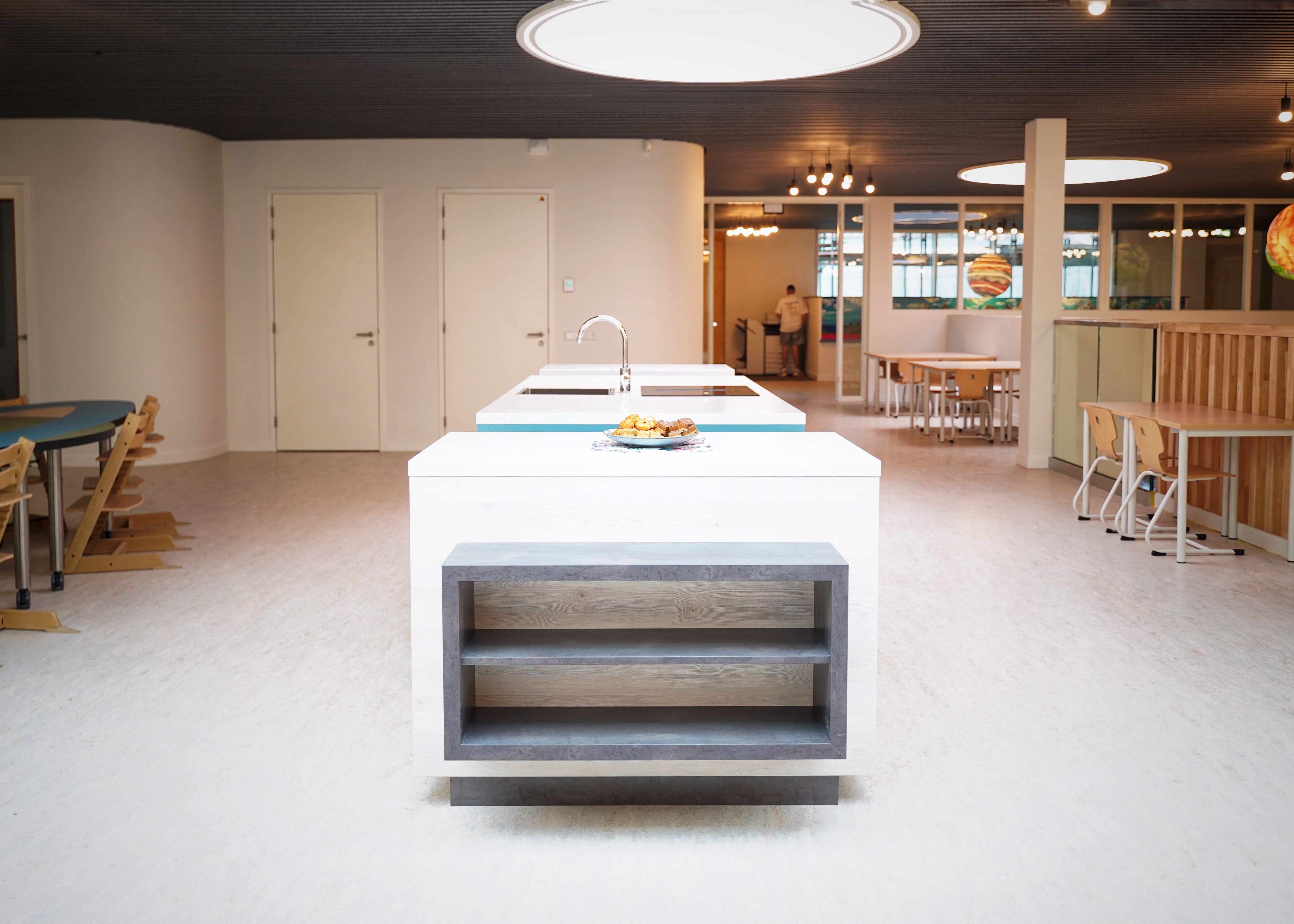 Keuken Koningshaven
