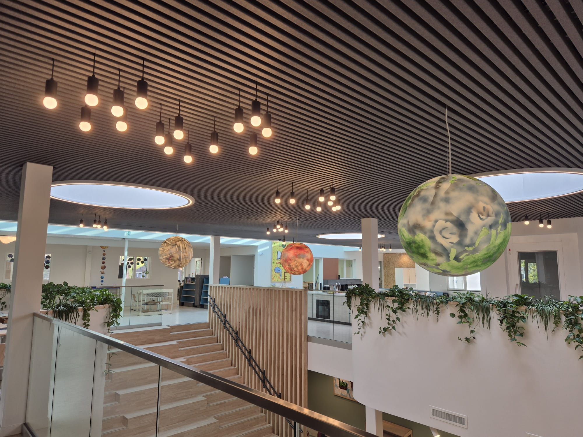 Montessori Kindcentrum Tilburg Koningshaven