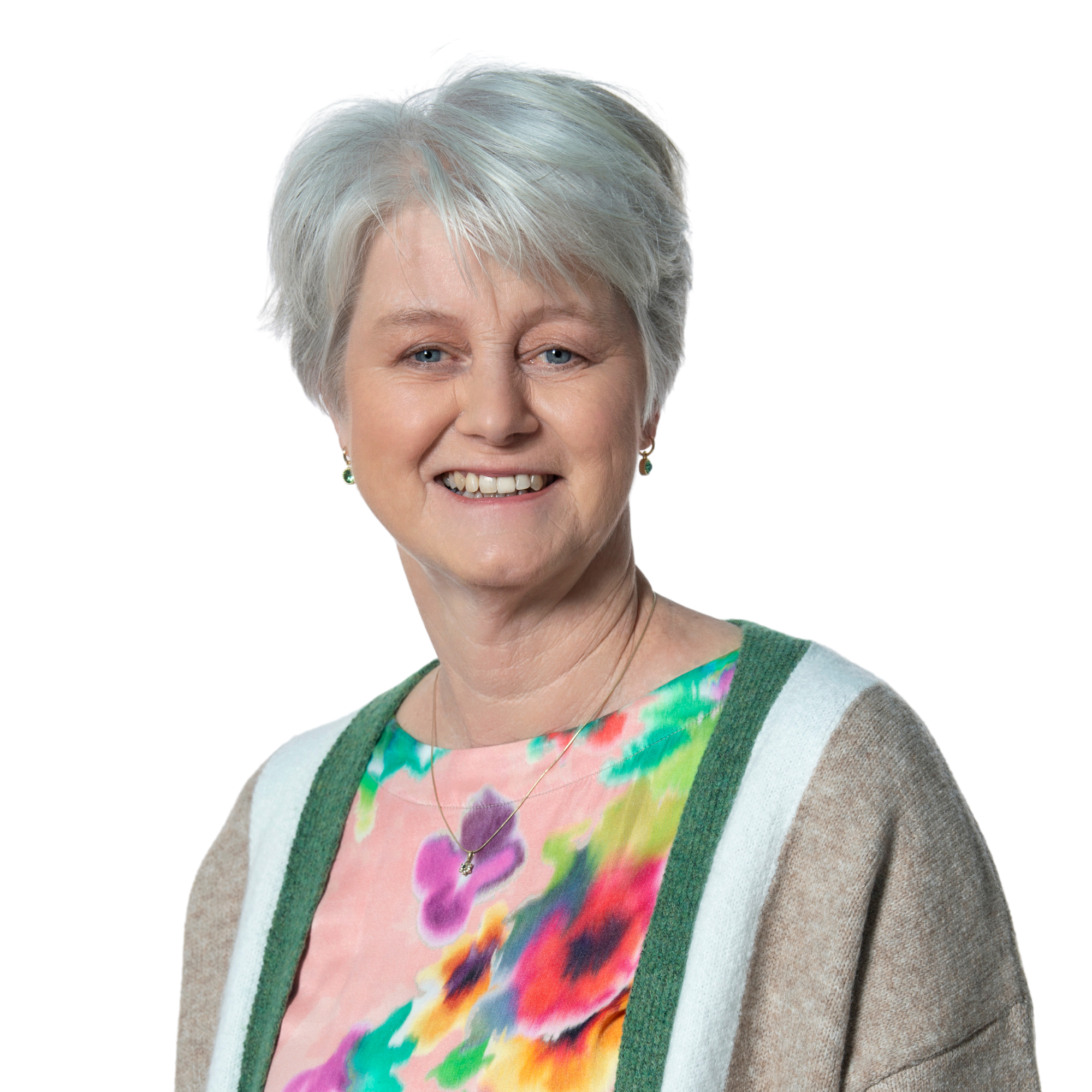 Jacqueline Ogier