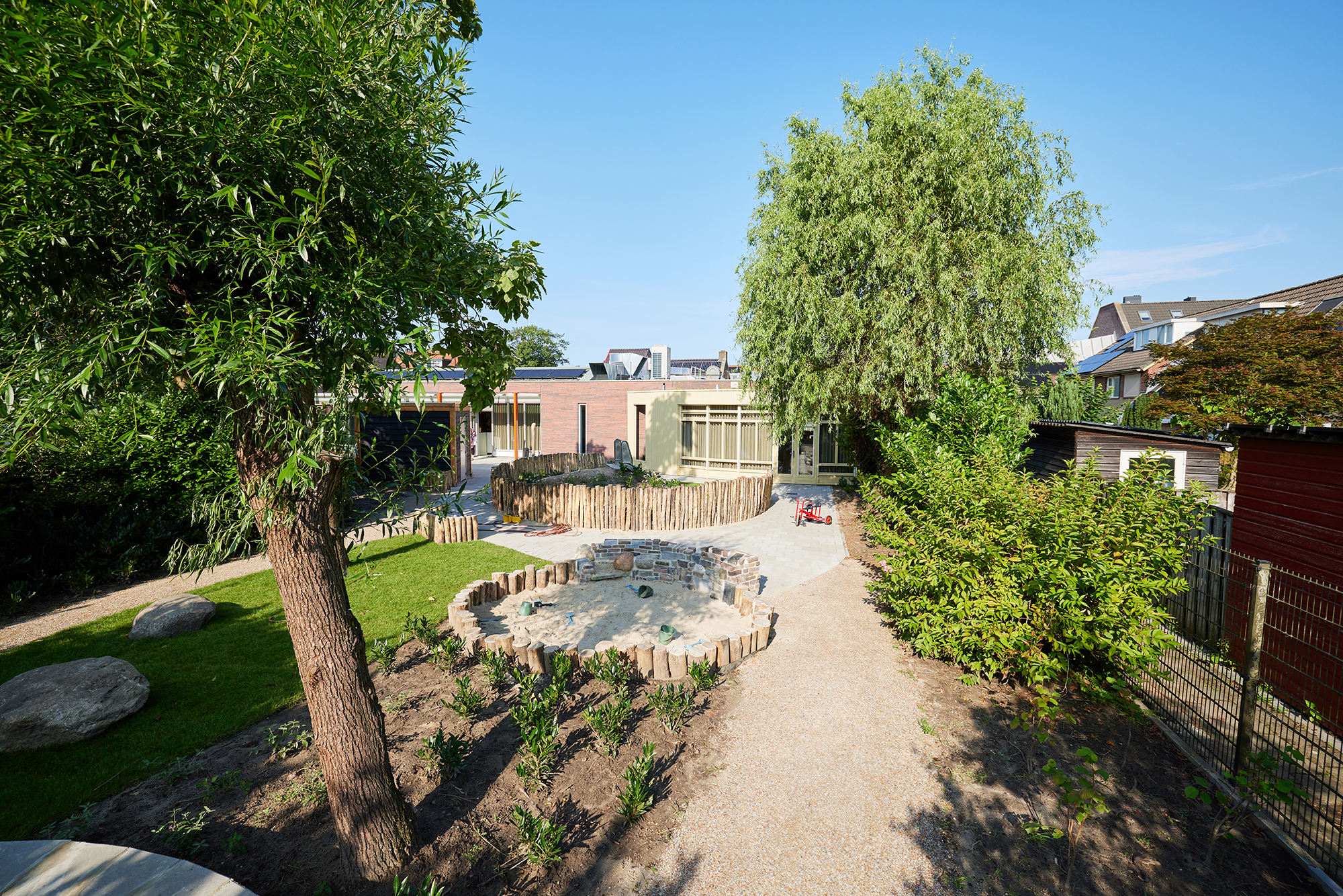 Tuin