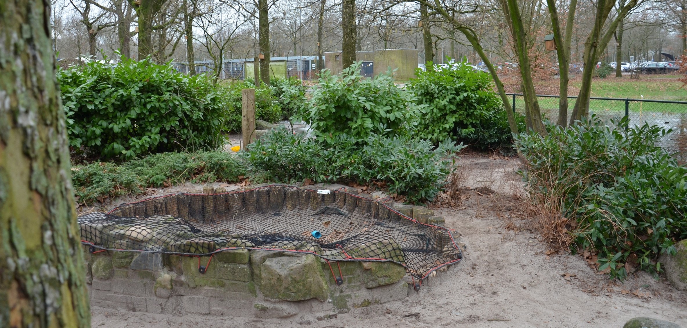 Kinderopvang Leijpark