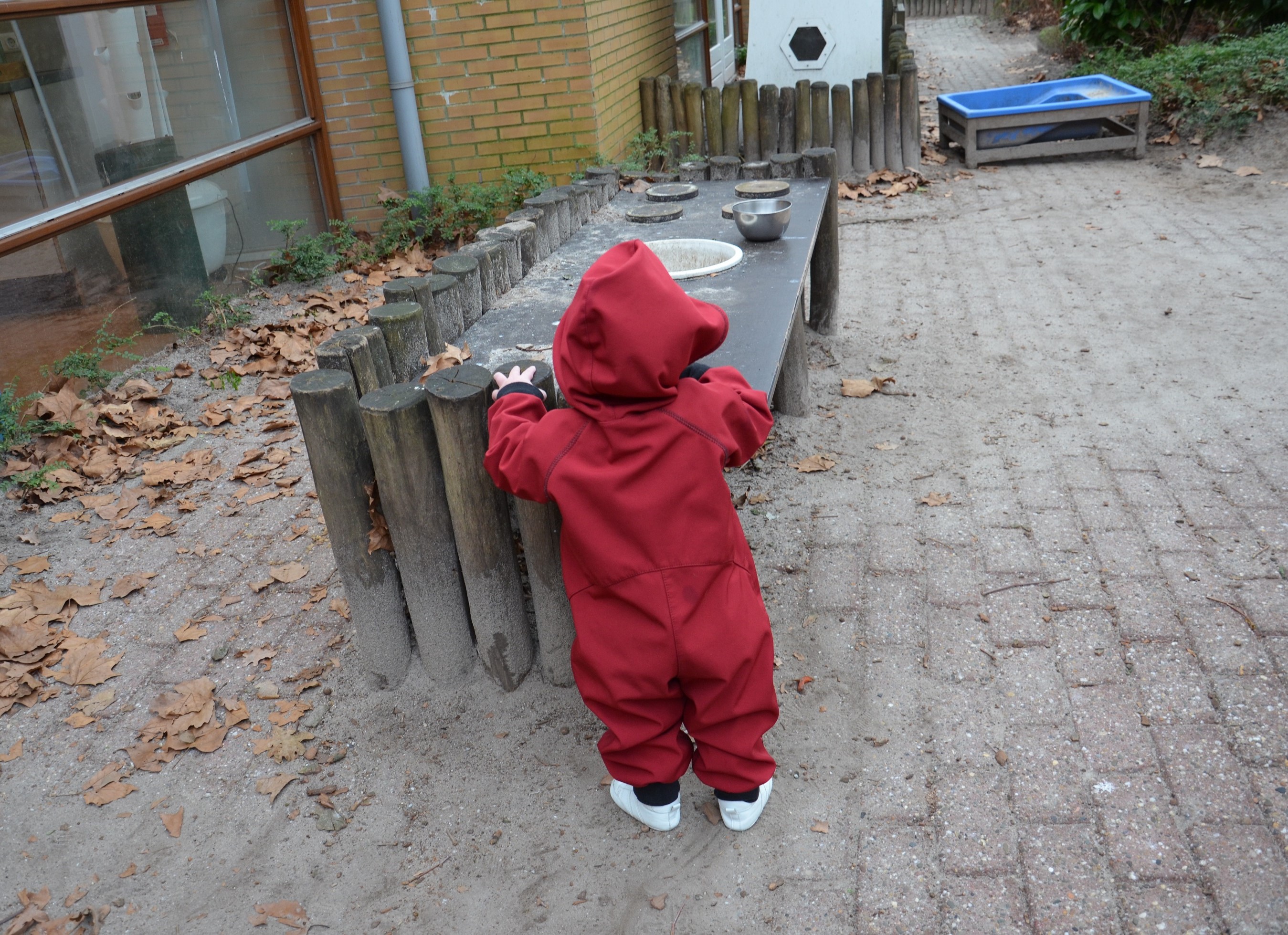 Kinderopvang Leijpark