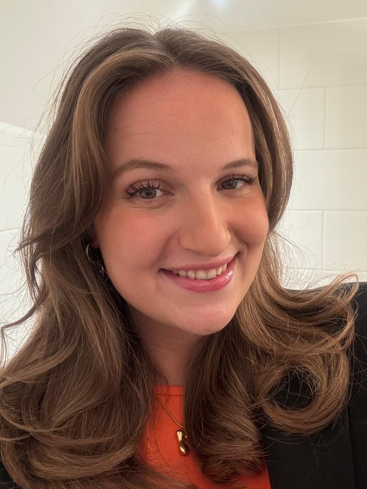 Mandy van Rosmeulen