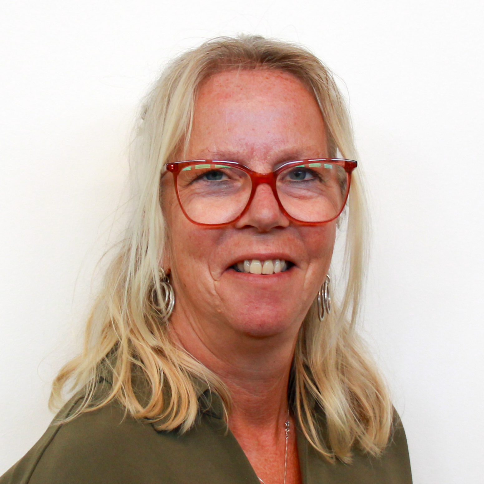 Tineke den Harder