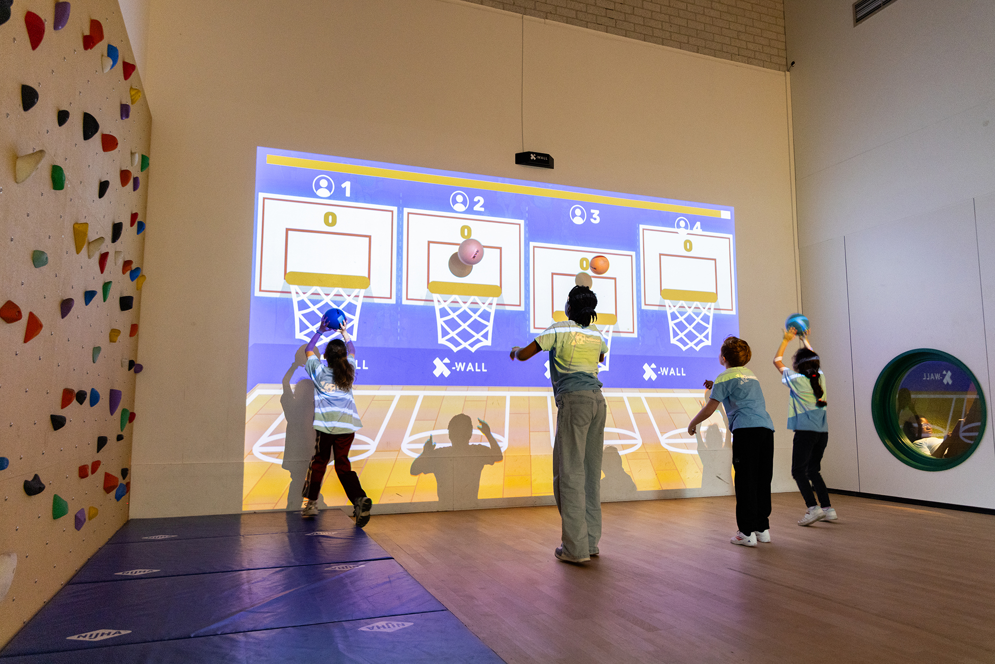 Sport BSO Pellikaan Tilburg West