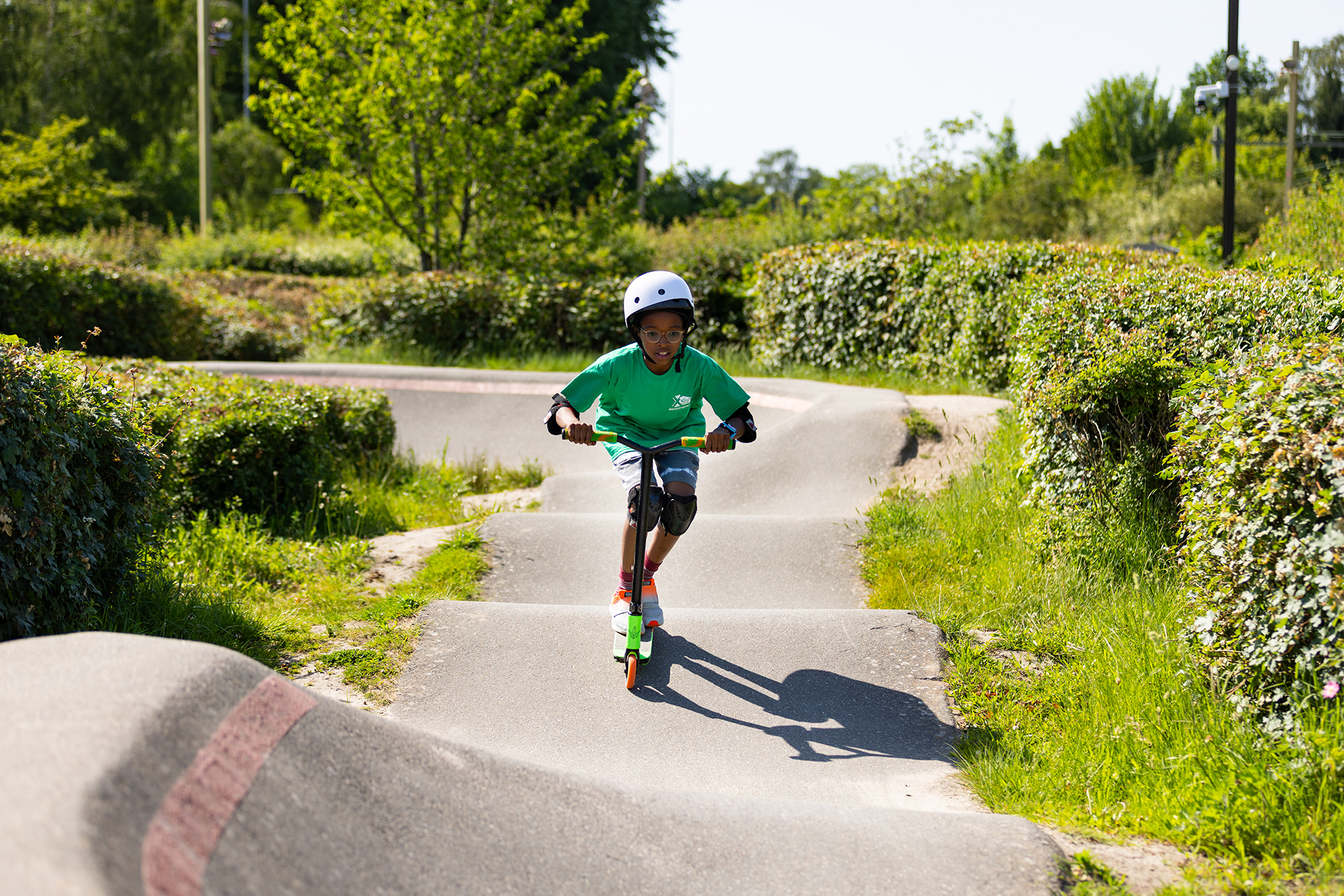 Urban BSO Spoorpark Tilburg