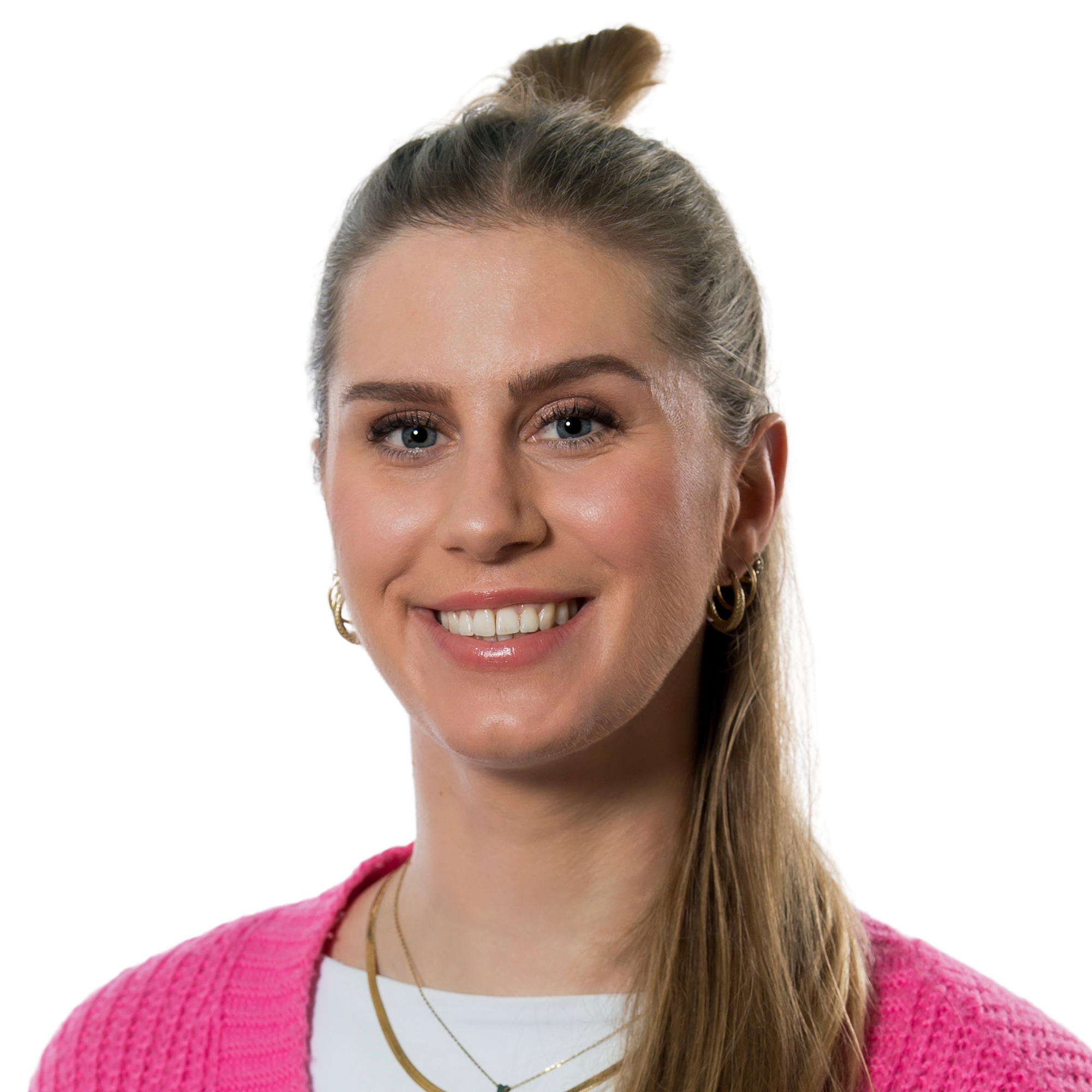 Roos van Rooij