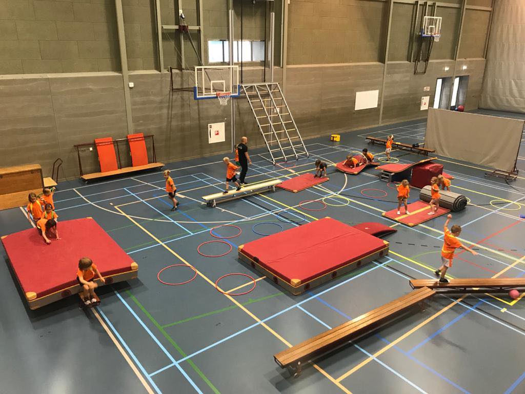 zaal