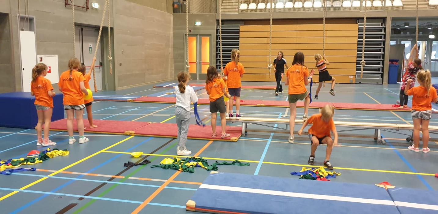 zaal
