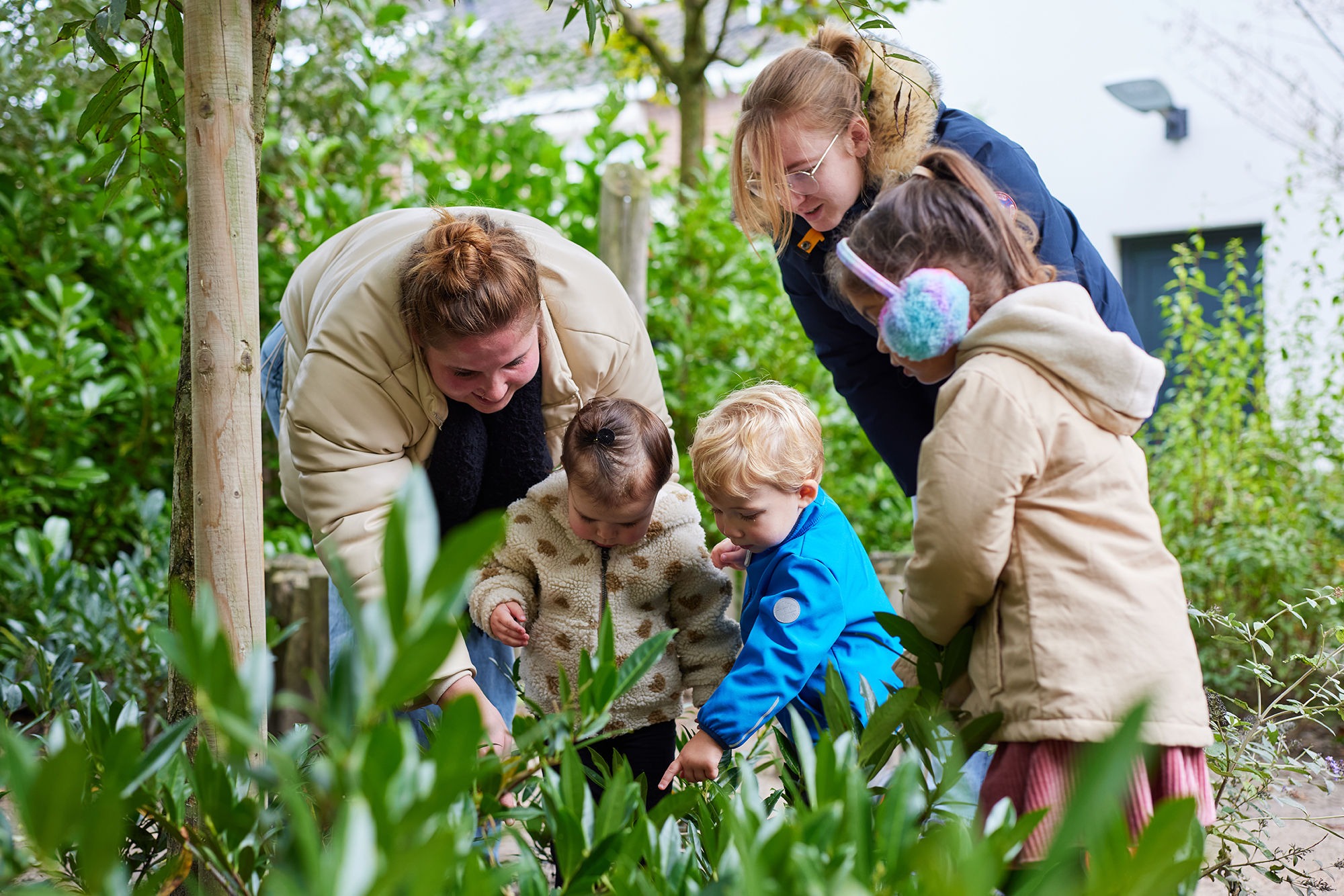 Tuin Tierentijn2