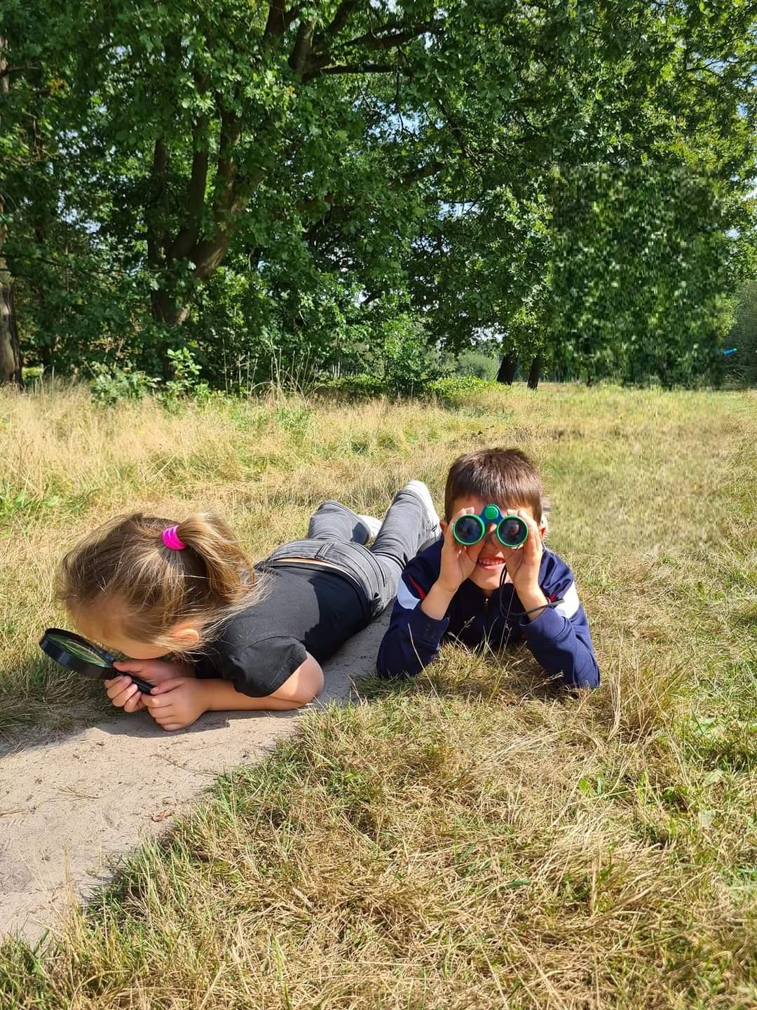 verrekijker