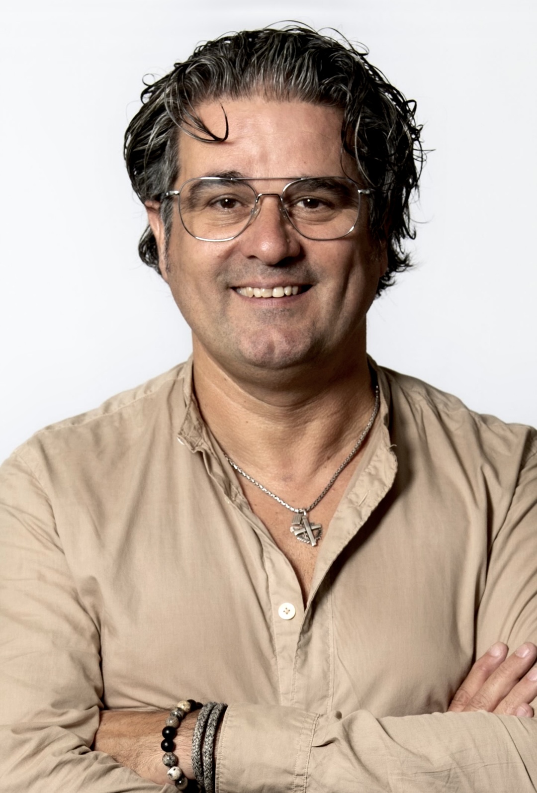 Roberto van Dalen