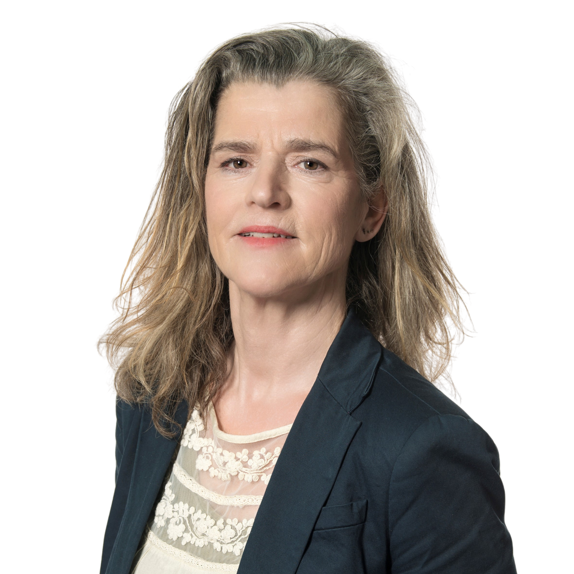 Carla Hendriks