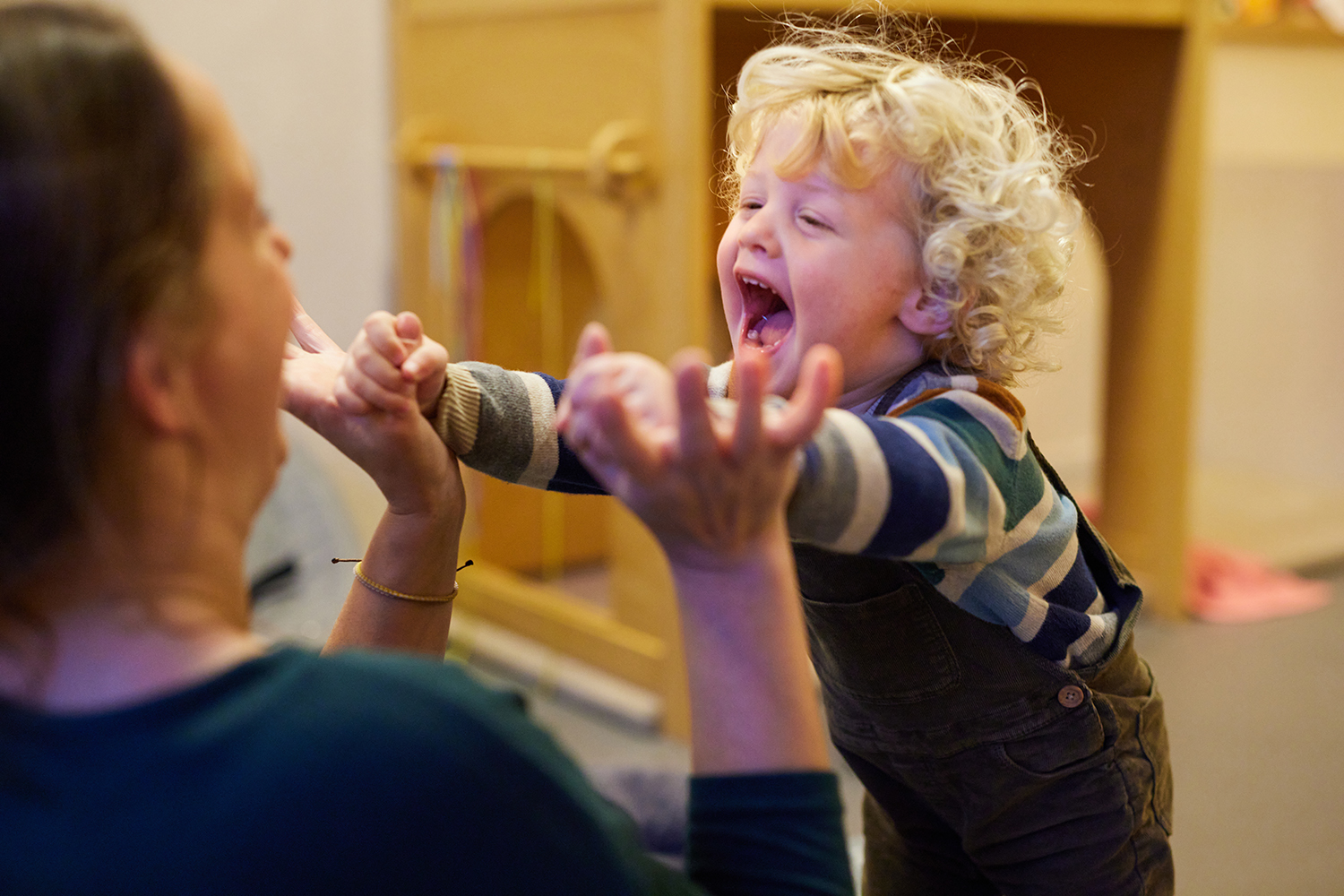 Kinderdagverblijf Willemijntje