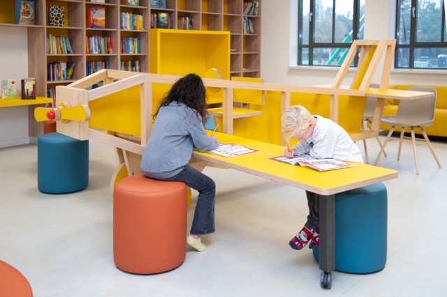 Basisschool WillemsPoort Tilburg Willemsbuiten